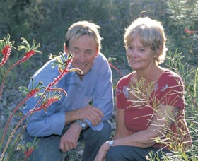 Piesse Brook WA Foster Accommodation