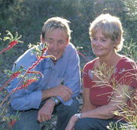 Kalamunda National Park - Foster Accommodation