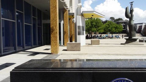 Legislative Assembly For The ACT - Foster Accommodation 3