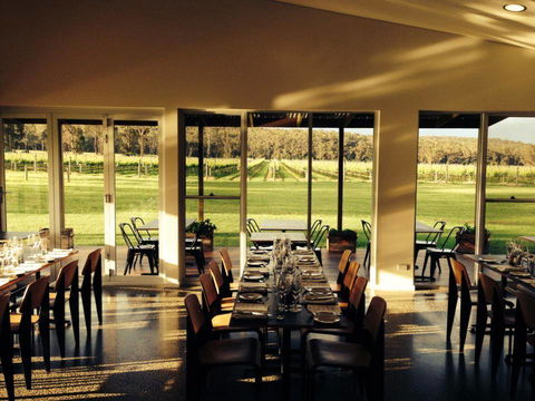 Narkoojee Winery - Foster Accommodation 0