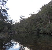 Greater Blue Mountains Drive - Glenbrook Discovery Trail - Foster Accommodation