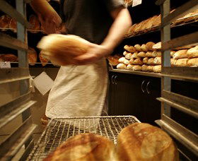 Bakehouse On Park - Foster Accommodation 1