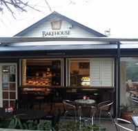 Bakehouse on Park - Foster Accommodation