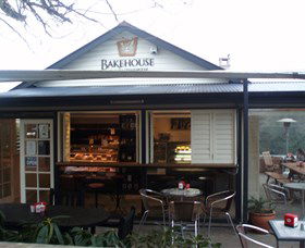 Bakehouse On Park - Foster Accommodation 0