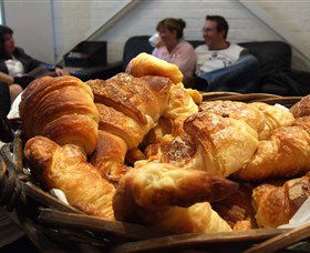 Bakehouse On Park - Foster Accommodation 5