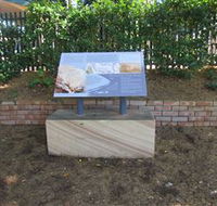 Coxs Road Interpretive Trail - Foster Accommodation
