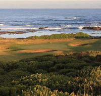 King Island Golf and Bowling Club Incorporated - Foster Accommodation