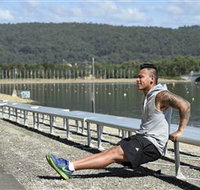 Sydney International Regatta Centre - Foster Accommodation