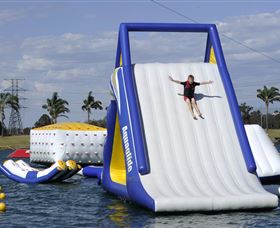 Cables Wake Park Penrith - Foster Accommodation 3