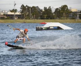 Cables Wake Park Penrith - Foster Accommodation 1
