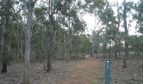 Green Track - Foster Accommodation 0