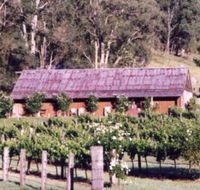 Undercliff Winery and Gallery - Foster Accommodation