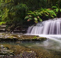 Rocky Crossing walk - Foster Accommodation