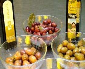 Ambrosia Olive Farm - Foster Accommodation 0