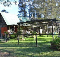 Wollombi Wines - Foster Accommodation