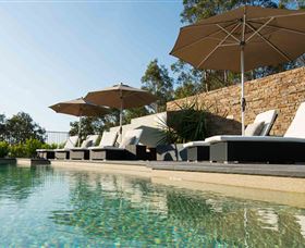 Spa Anise - Spicers Vineyards Estate - Foster Accommodation 0