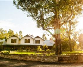 Spa Anise - Spicers Vineyards Estate - Foster Accommodation 2