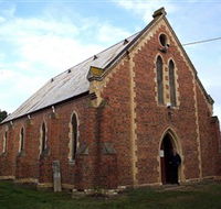 Stratford Historical Society and Museum - Foster Accommodation