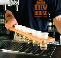 Matilda Bay Brewhouse Hunter Valley Resort - Foster Accommodation