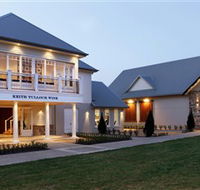 Keith Tulloch Wine - Foster Accommodation