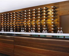 Oakvale Wines - Foster Accommodation 2