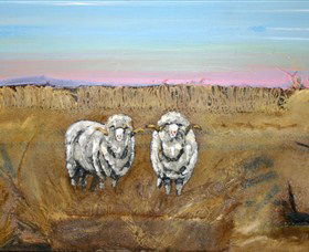 Greg Wilson Gallery - Foster Accommodation 1