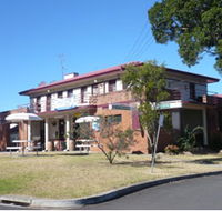 Hotel Oaks - Foster Accommodation