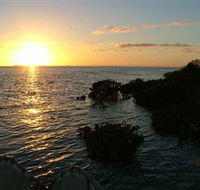 Nooramunga Marine  Coastal Parks - Foster Accommodation