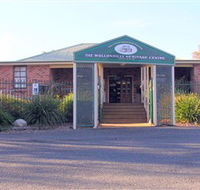 Wollondilly Heritage Centre and Museum - Foster Accommodation