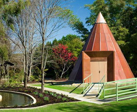 Echoes - Foster Accommodation 1