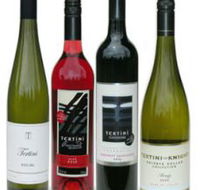 Tertini Wines - Foster Accommodation