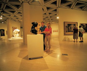 Art Gallery Of Western Australia - Foster Accommodation 1