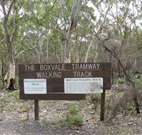 Box Vale Picnic Area - Foster Accommodation