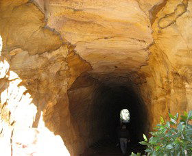 Box Vale Mine Walking Track And Lookout - Foster Accommodation 2