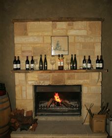 Savannah Estate Winery And Cellar Door - Foster Accommodation 3