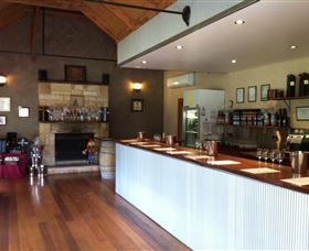 Savannah Estate Winery And Cellar Door - Foster Accommodation 1