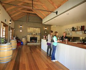Savannah Estate Winery And Cellar Door - Foster Accommodation 2