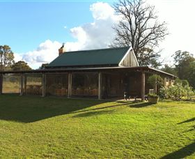 Savannah Estate Winery And Cellar Door - Foster Accommodation 0