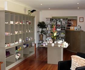 Reflections Day Spa - Adina Vineyard - Foster Accommodation 0