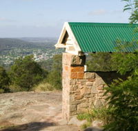 Mount Gibraltar - Foster Accommodation