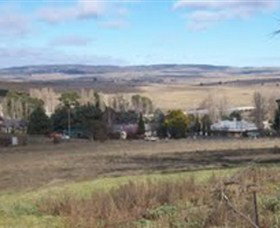 Dalgety Historic Town And River Walk - Foster Accommodation 0