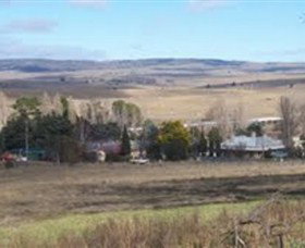 Dalgety Historic Town And River Walk - Foster Accommodation 1