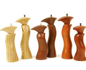 Australian Woodwork - Foster Accommodation 0