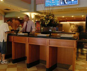 Mittagong RSL Club - Foster Accommodation 1