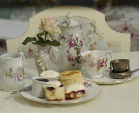 Werai Teahouse And Nursery - Foster Accommodation 1