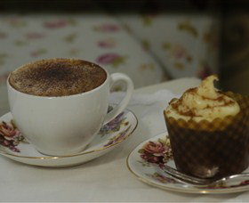 Werai Teahouse And Nursery - Foster Accommodation 3