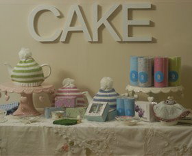 Werai Teahouse And Nursery - Foster Accommodation 2