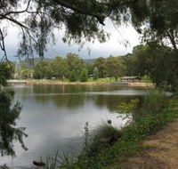 Lake Alexandra Reserve - Foster Accommodation