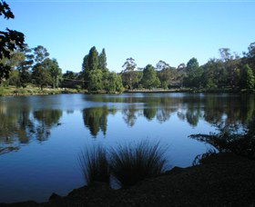 Lake Alexandra Reserve - Foster Accommodation 3