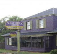 Victoria House Needlecraft - Foster Accommodation
